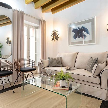 Genteel Home Padre Marchena Sevilla Exteriér fotografie