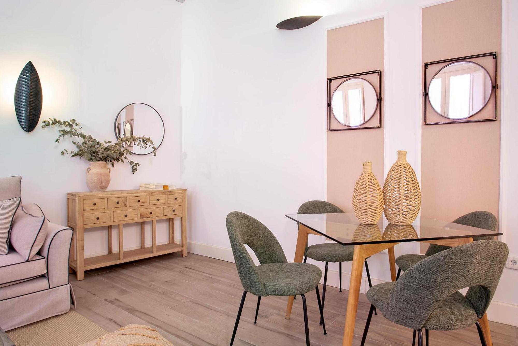 Genteel Home Padre Marchena Sevilla Exteriér fotografie